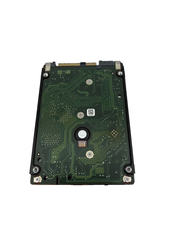 Dell Seagate 1TB 6G 7.2K 2.5" SAS  ST91000640SS Hard Drive - Image 2 of 3