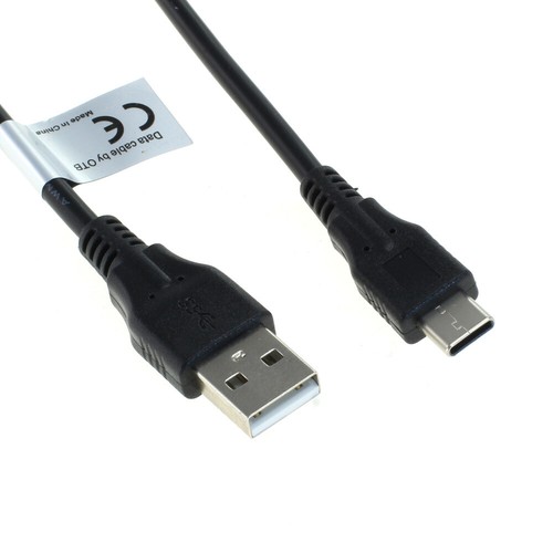 USB Datenkabel Ladekabel f. Motorola Edge 50 Fusion - Picture 2 of 3
