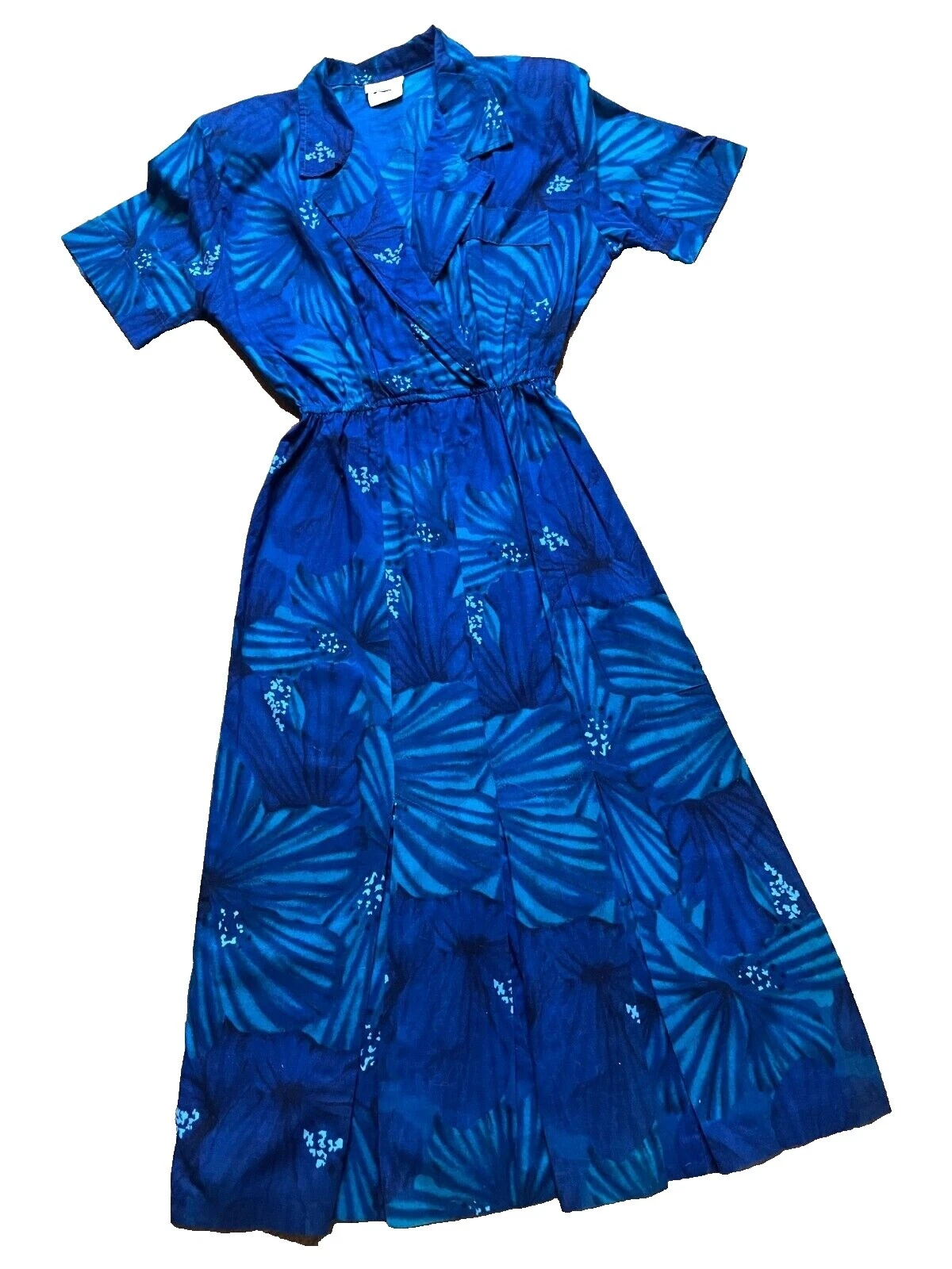 Disco Cotton Vintage Dresses for Women