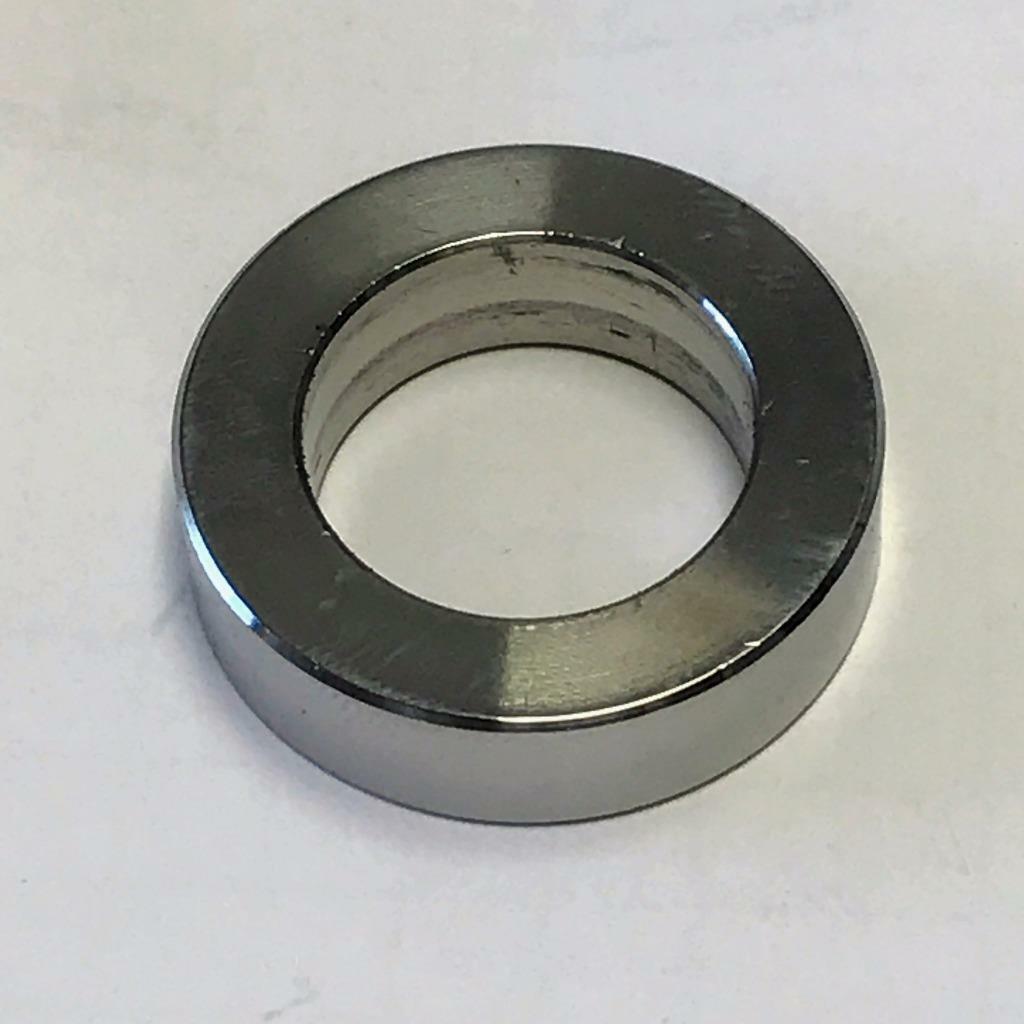 THICK SPACER FOR DUB & DAVIN SPINNERS FLOATER LARGE HUB BEARING WASHER