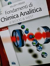 Fondamenti di chimica analitica