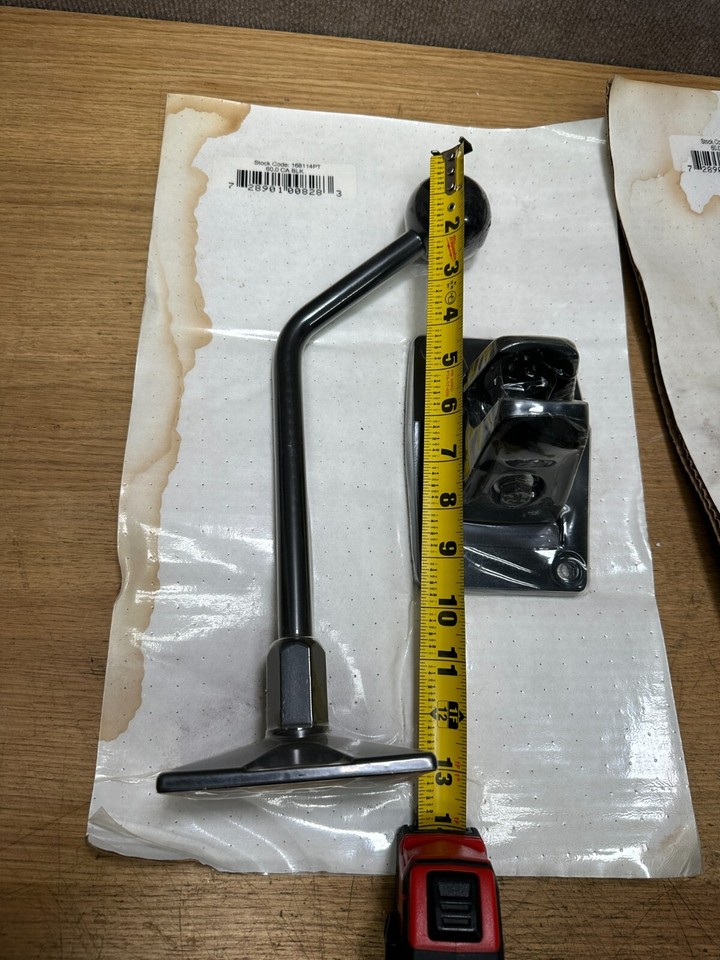 Omnimount Heavy Duty 12