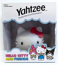 Hello Kitty and Friends – Yahtzee Dice Game Sanrio (2022) Complete – Cinnamoroll