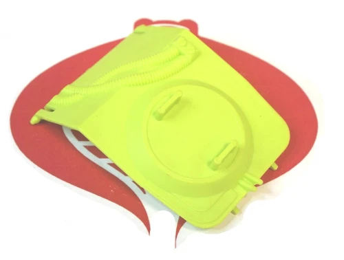 GI Joe Vehicle Cobra BUGG Driver Hatch 1988 Orignal Part