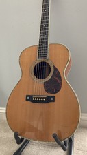 Martin Om-42 Orchestra Model Acoustic Guitar