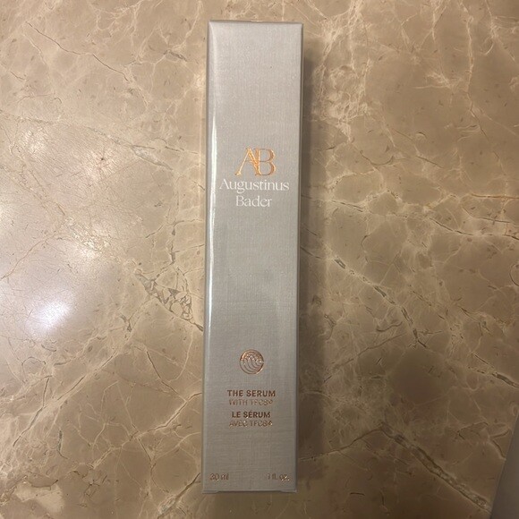 Augustinus Bader TFC8 Serum 30ml 1oz Refill Unopened Sealed New