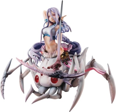 KDcolle Also ich bin eine Spinne, na und? Light Novel ''I'' Arachne Shiraori 1/...