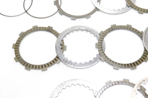 2016 KTM 390 CLUTCH FRICTION PLATES - Picture 5 of 8