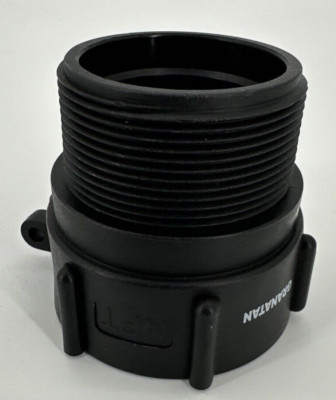Granatan Gallon Tote Water Tank Adapter 275330 