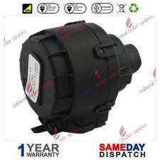 SIME ELITE HE 30 ERP & ADVANCED HE 30 DIVERTER VALVE ACTUATOR MOTOR 6087332