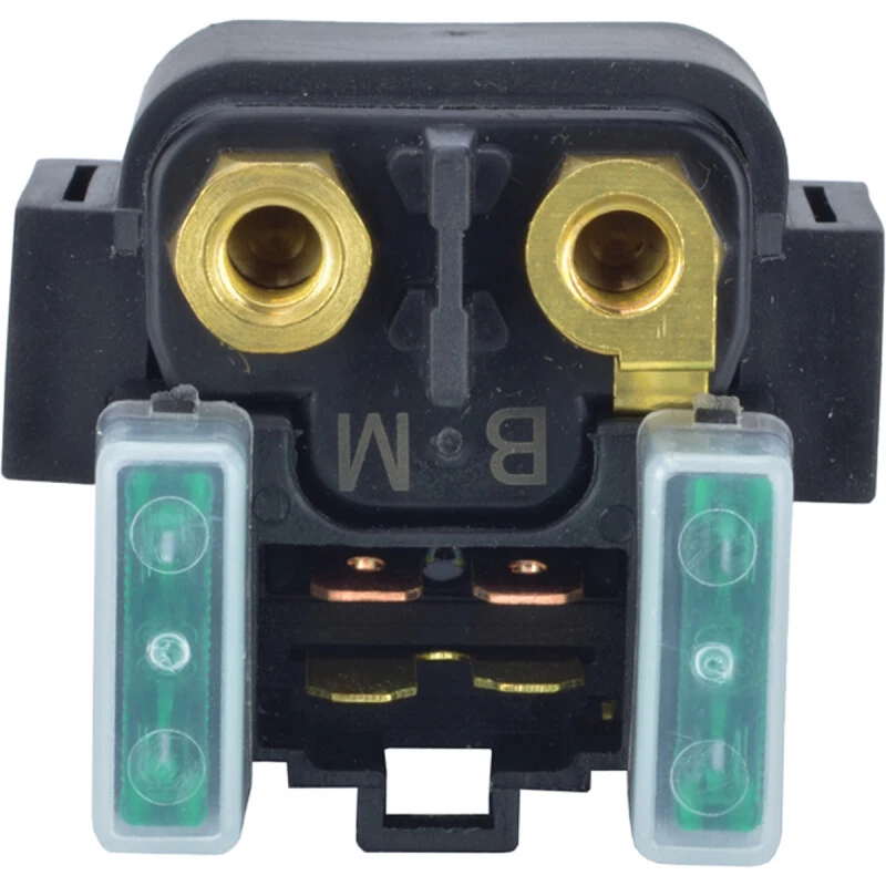 Relé de arranque Arrowhead M/C - 12 voltios para Suzuki/Yamaha Foto 4 de 4