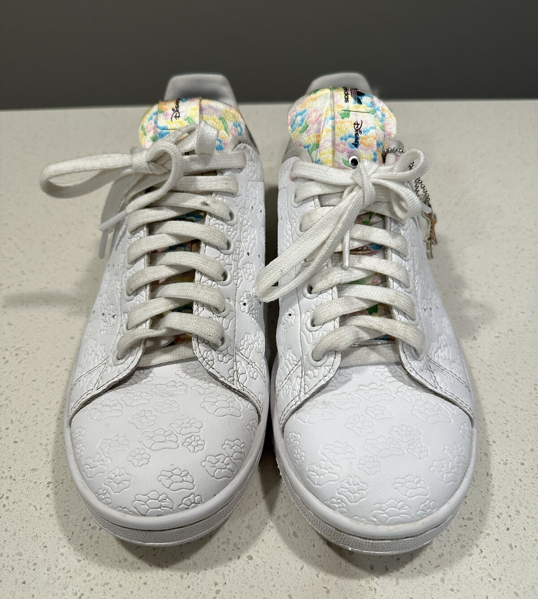 adidas STAN SMITH x Disney コラボ ☆ Bambi Women's WOMEN'S Adidas Originals Stan Smith x Disney Bambi | eBay