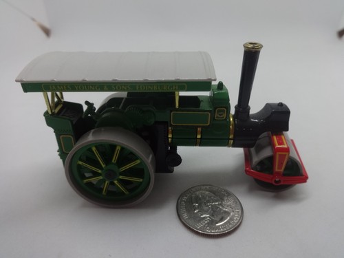 MatchBox Yesteryears 7 versch. Limitierte & Sonderedition Modelle - Neu in Verpackung - Sie haben die Wahl - Bild 21 von 26