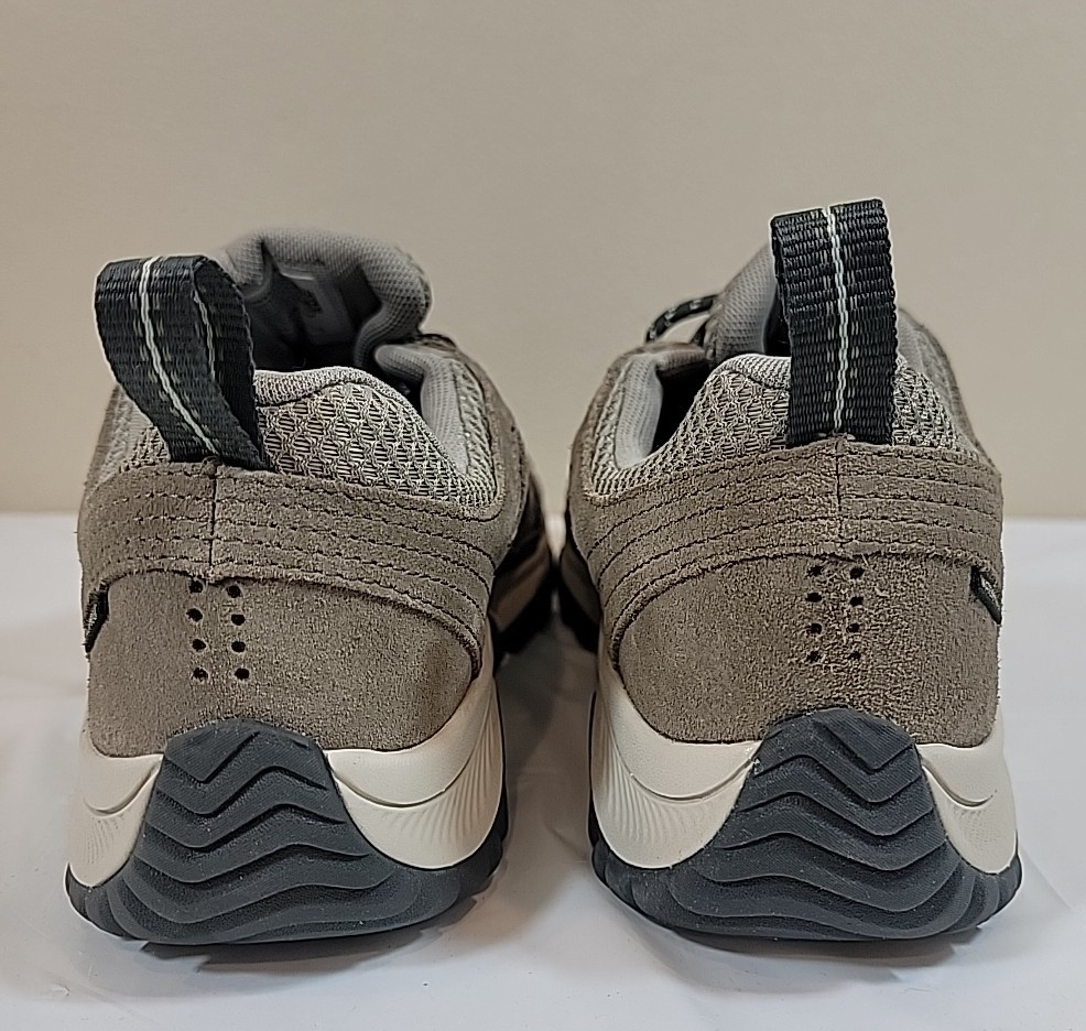 Merrell Oakcreek WP J035924 Brindle taglia 8 5 scarpe da trekking impermeabili da donna