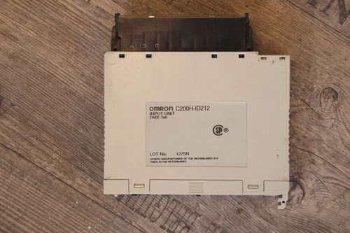 Omron C200H-ID212