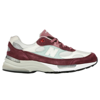 New Balance Kith x 992 Made in USA Kithmas Collection New Balance Kith x 992 Made in USA Kithmas Collection