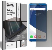 Schutzfolie FüR Koolnee K1 Blickschutzfolie Matt Folie Display Schutz Dipos