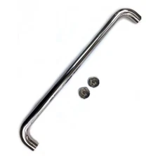 Weber 67718 Replacement Handle with Hardware for Genesis 300 Series