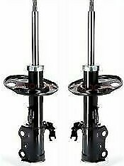 ステフォ FOR TOYOTA COROLLA (E15) 2006-FRONT SHOCK ABSORBERS SHOCKS