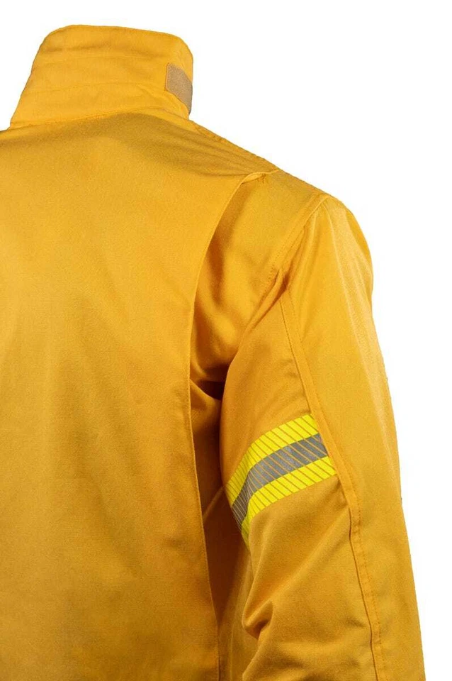 Chaqueta Propper® Cal Fire Wildland – Sigma FR, certificada NFPA 1977/1975, listada por UL Foto 2 de 3