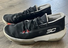 Under Armour Shoes Mens UA SC 3ZER0 III Curry...
