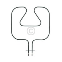 Heizelement Unterhitze 1000W 230V Wie Electrolux 397012501/3 FüR Herd