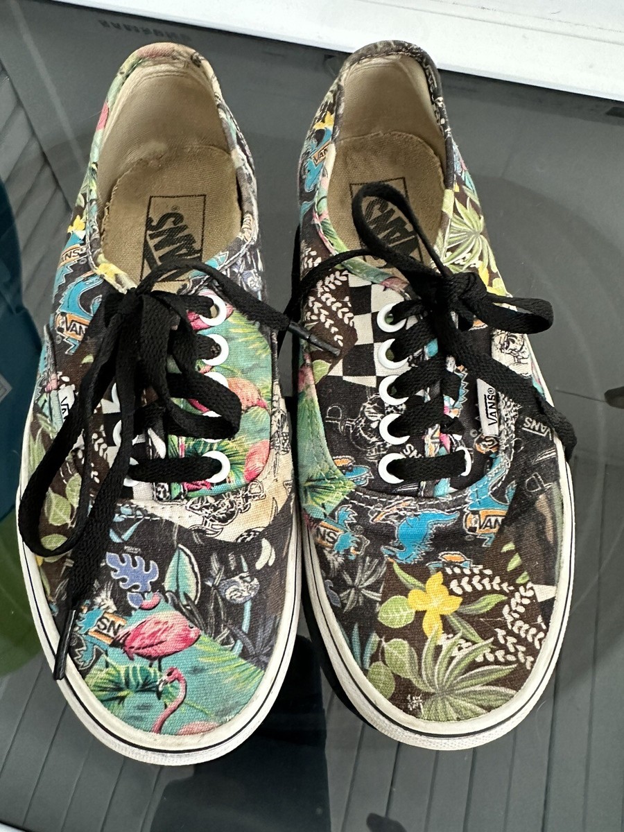 High Top Adult Dinosaur Vans Vans 2025 Vans Dinosaur Shoes Adults