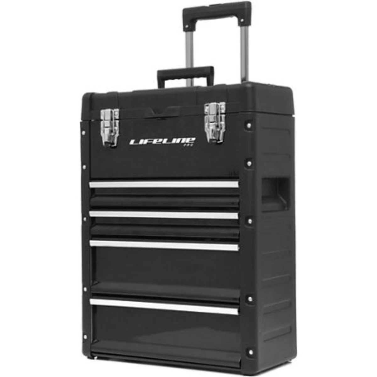 Lifeline pro sale rolling toolbox