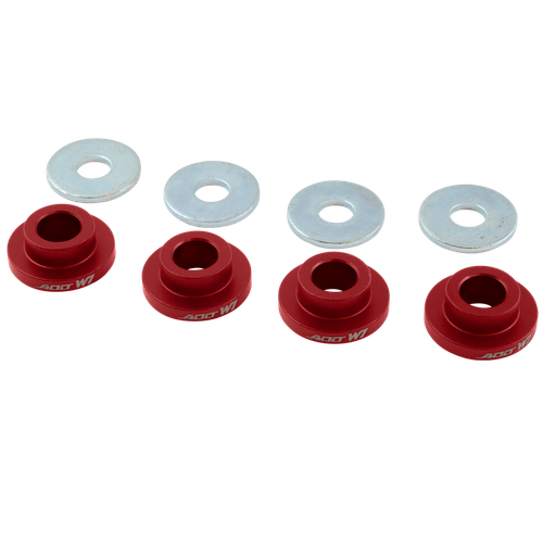 ADD W1 shifter BASE bushings FOR Elantra GT,GT sport 2017+/Veloster Turbo 2019+ - Picture 3 of 3