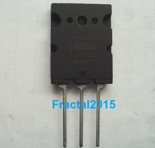 1pcs GT60M303 TO-3PL High Power Switching Application