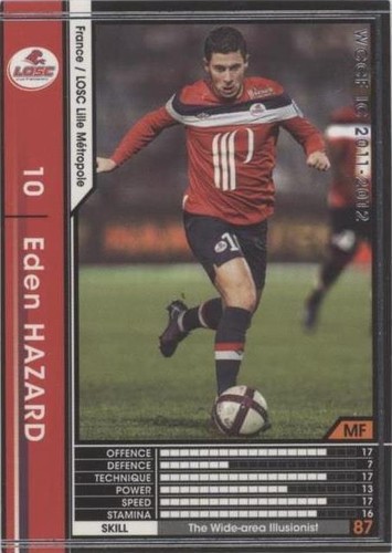Panini WCCF 309/384 2011-2012 Pepe Japan Pre-Owned | eBay