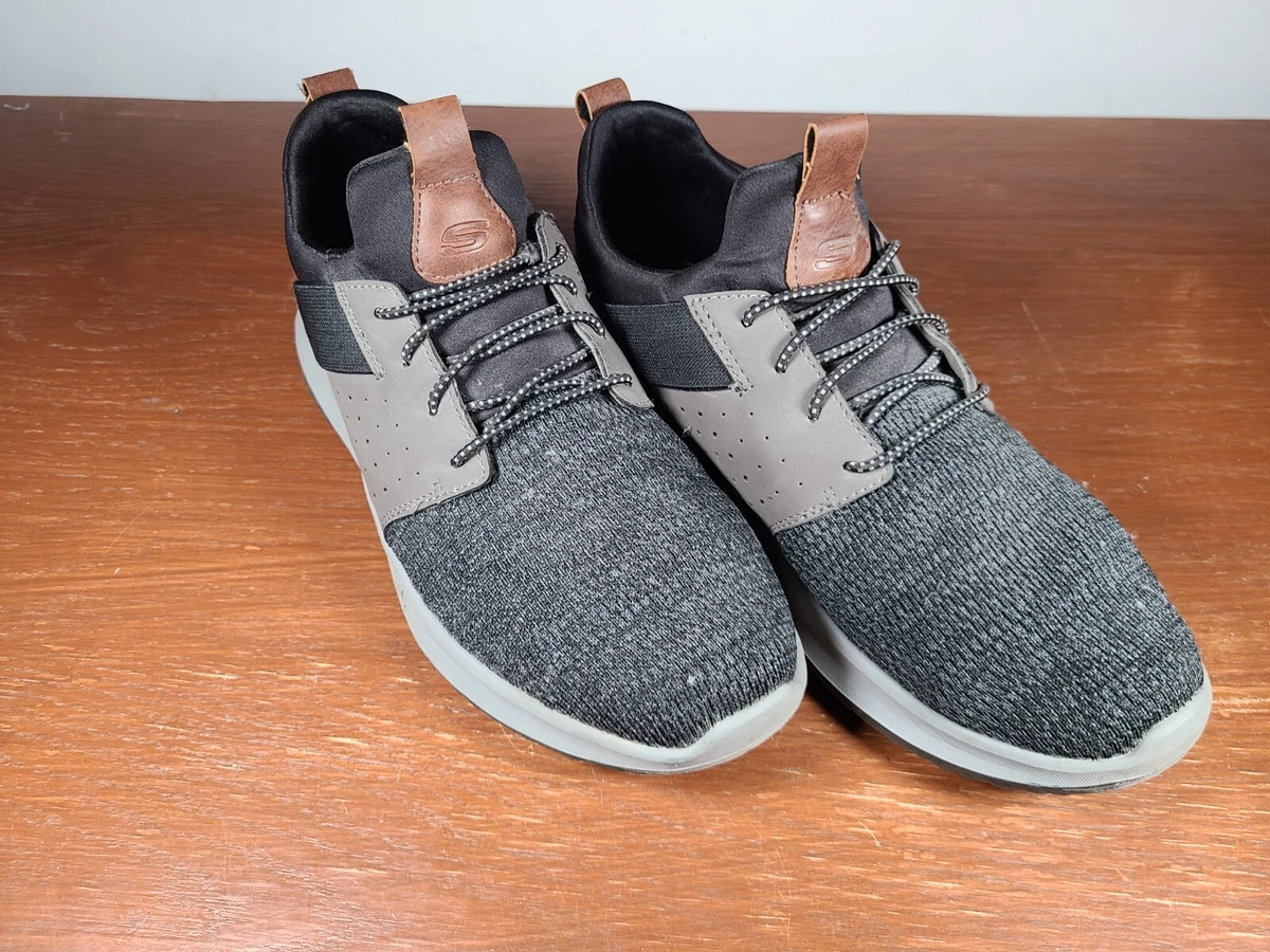 Skechers camben 65474 new arrivals