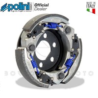 249.061 Polini Schaufelrad Kupplung 3G Evolution Gilera Runner Sp 50 2010 - 2012