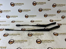 2017-2023 BMW X2 28I F39 - Right & Left Windshield Wiper ARM SET