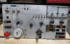 FANUC CONTROL PANEL W/ PULSE GENERATOR A860-0201-T001, FROM FEMCO WNCL-35