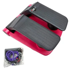 AAA Battery Air Stepper Climber Exercise Fitness Thigh Machine without Battery