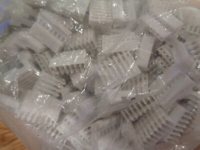 3 x IDC Stecker, 24 AWG, IDC Buchse, Buchse, 2,54 mm, 1 Reihe, 7 Kontakte