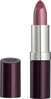Rimmel Kate Moss Lasting Finish Lippenstift 66 Heather Shimmer, 4 g, kostenlose Lieferung  