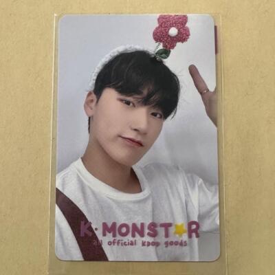 ATEEZ THE WORLD EP.2 : OUTLAW K-monster Taipei Official