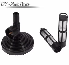 For Ford 6.0L 7.3L 94-07 Fuel Tank Pick-up Screen Sock Filter #E5TZ9J306BA