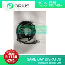 Fits Suzuki Jimny 1998-2018 1.3 ABS Wheel Speed Sensor Front Orius 5620081A40
