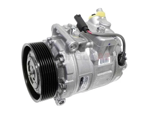 DENSO AC Compressor 64526956719 BMW 335i Z4 X1 E90 xDrive 335xi 