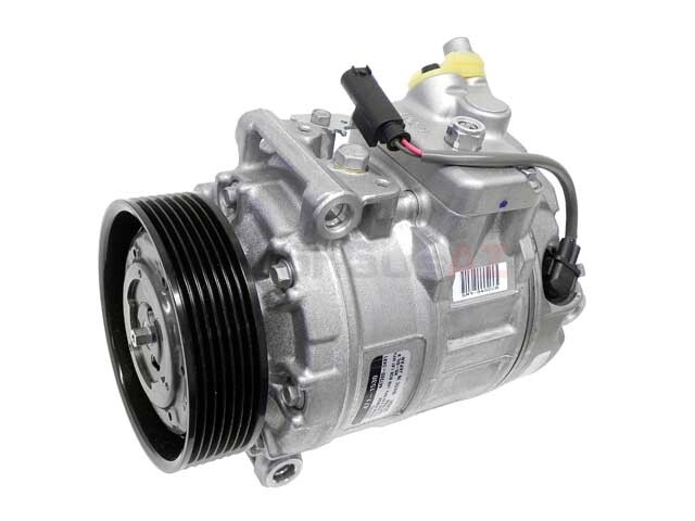 DENSO AC Compressor 64526956719 BMW 335i Z4 X1 E90 xDrive 335xi 