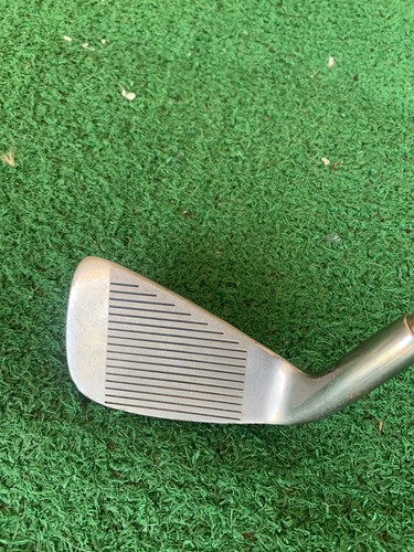 LYNX Elegance Nouvelle 6 Iron RH Steel Shaft - 32" Golf Club Vintage - Picture 6 of 11