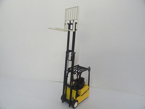 1/25 Scale For Yale Electric Lift Truck Diecast Model Toy Collection Gift NIB - Picture 4 of 7