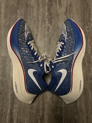 nike vaporfly blue ribbon