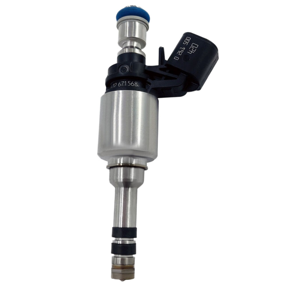 4PCS Fuel Injector 12671568 for Chevrolet Malibu Buick Regal Cadillac