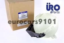 New! BMW 320i URO Parts Engine Coolant Reservoir 17137642158 17137642158