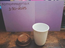 **RARE** Step 2 Pretend Play Coffee Cup