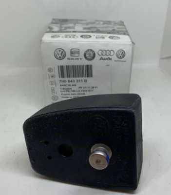 Original VW Transporter VI T6 Schiebetüranschlag 7H0843311B BRANDNEU OEM
